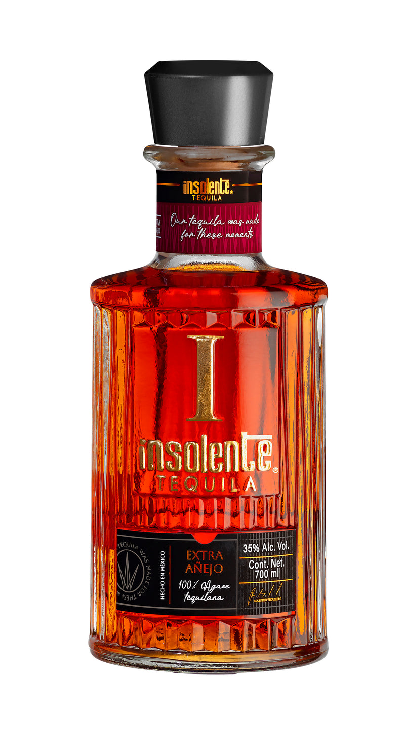 Insolente Extra Anejo 700 ml