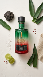 Insolente Tequila Edición México 700ml – 100% Blue Agave