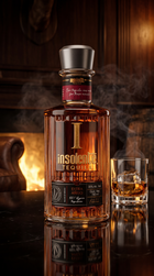 Insolente Extra Anejo 700 ml