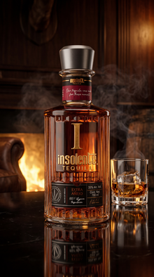 Insolente Extra Anejo 700 ml