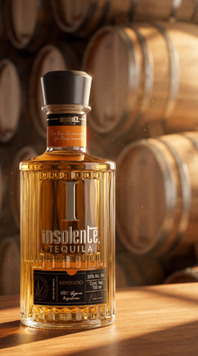 Insolente Reposado 700 ml