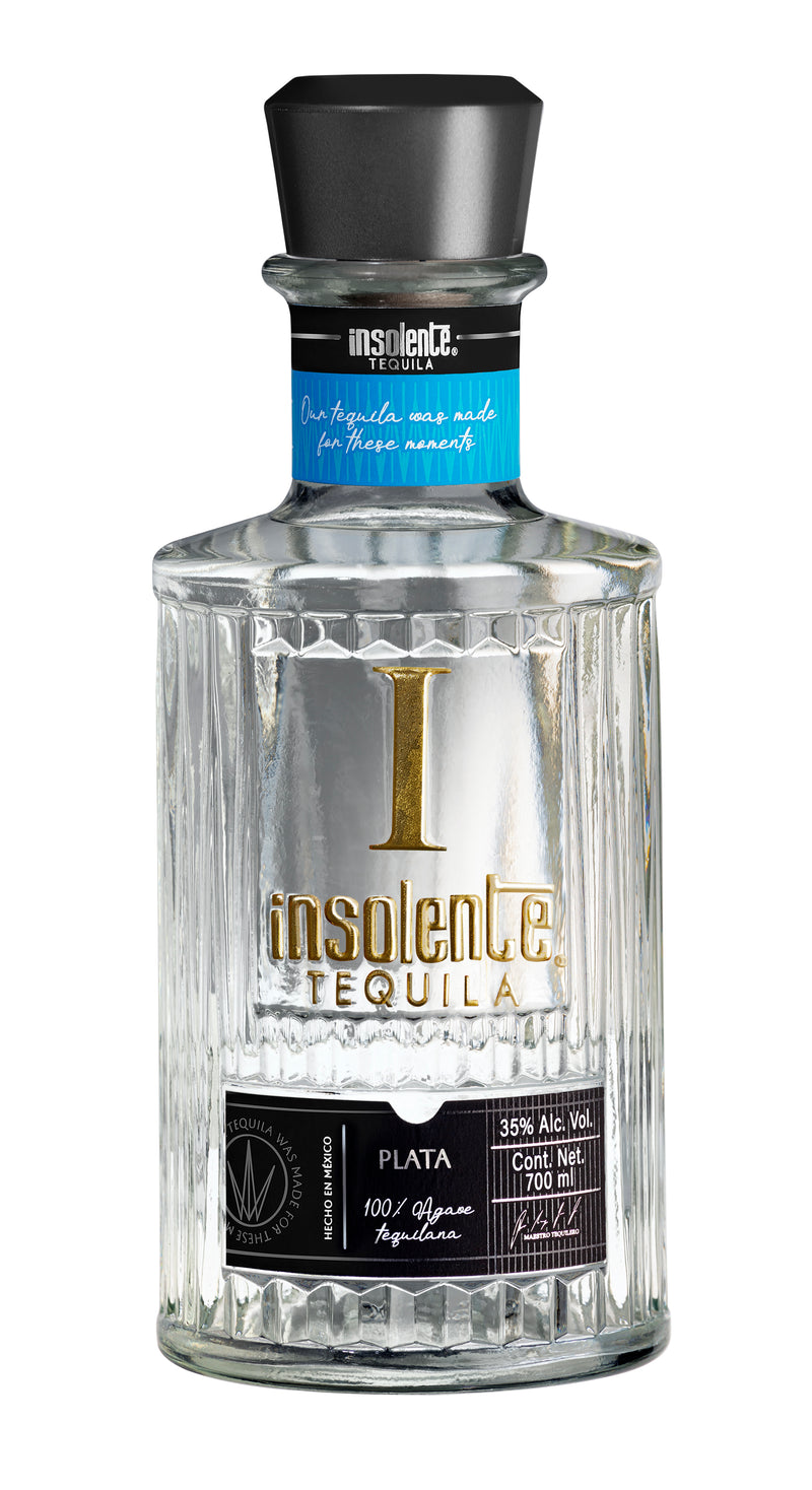 Insolente Plata 700 ml
