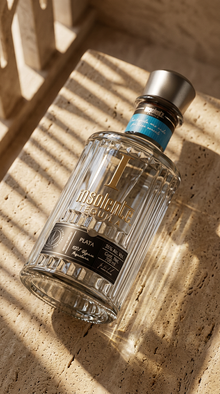 Insolente Plata 700 ml