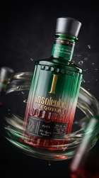 Insolente Tequila Edición México 700ml – 100% Blue Agave