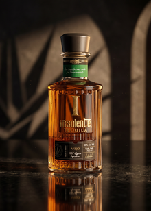 Insolente Añejo 700ml